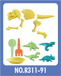 Beach toys - OBL983131