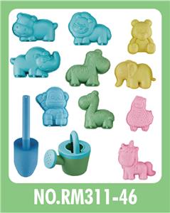 Beach toys - OBL983132