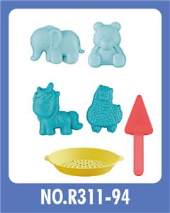 Beach toys - OBL983141