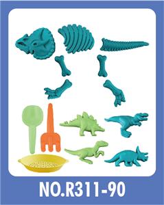Beach toys - OBL983152