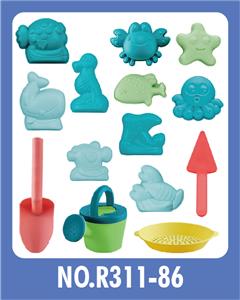 Beach toys - OBL983153