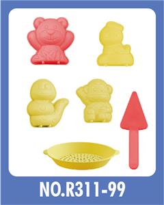 Beach toys - OBL983159