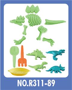 Beach toys - OBL983166