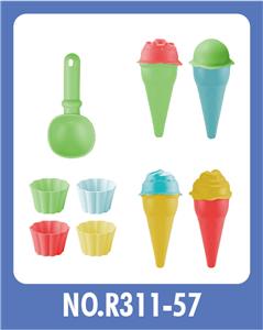 Beach toys - OBL983168
