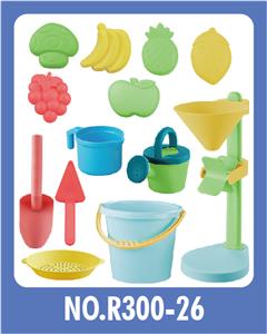 Beach toys - OBL983169