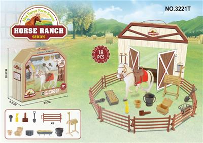 Beauty set - OBL983219