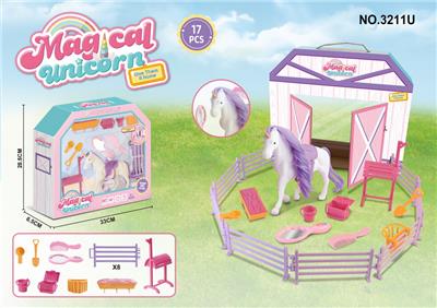 Beauty set - OBL983221