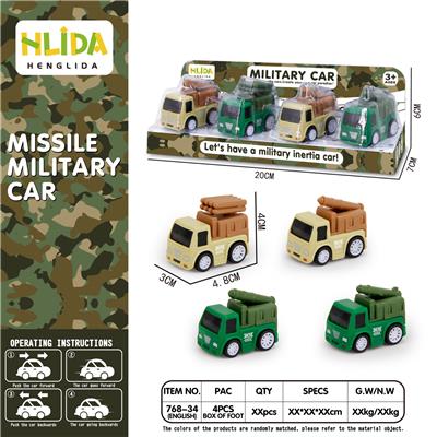 Inertia series - OBL983238