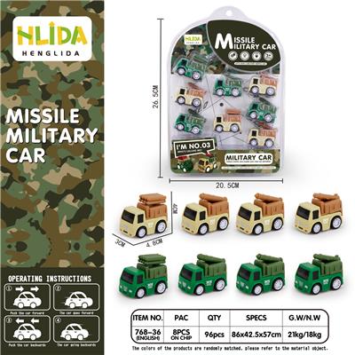 Inertia series - OBL983240