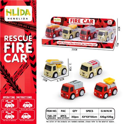 Inertia series - OBL983243