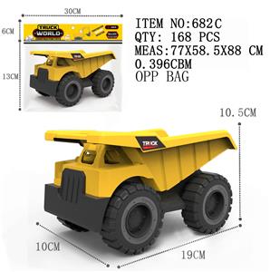 Free wheel toys - OBL983262