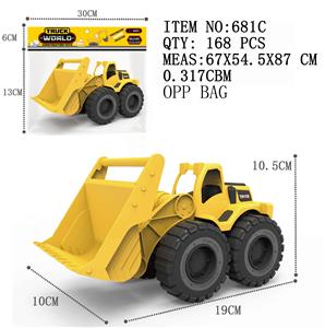 Free wheel toys - OBL983263