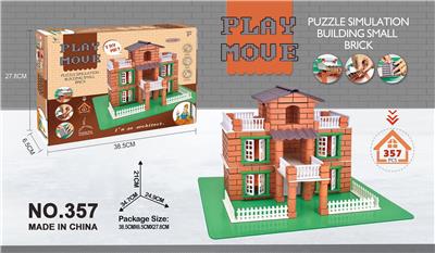 Self-assembling - OBL983271