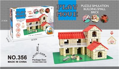 Self-assembling - OBL983273