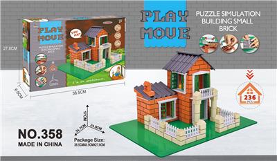 Self-assembling - OBL983275