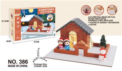 Self-assembling - OBL983276