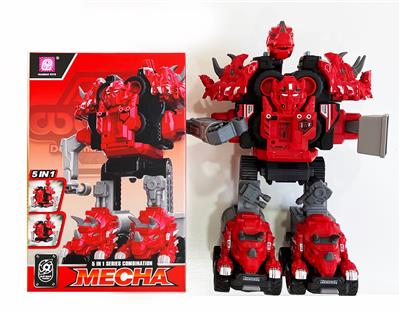 Inertia series - OBL983290