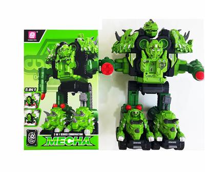 Inertia series - OBL983291