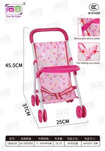 Babystroller - OBL983312