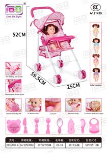 Babystroller - OBL983317