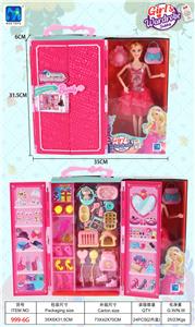 Dollset - OBL983369