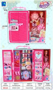 Dollset - OBL983370