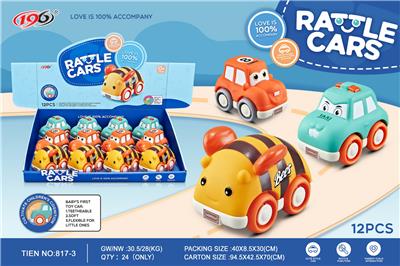 Free wheel toys - OBL983374