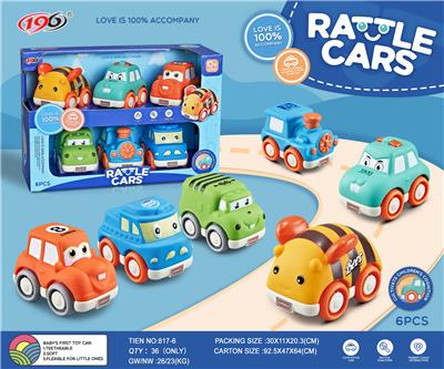 Free wheel toys - OBL983377