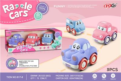 Free wheel toys - OBL983379