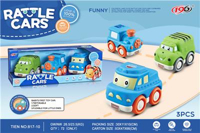 Free wheel toys - OBL983381