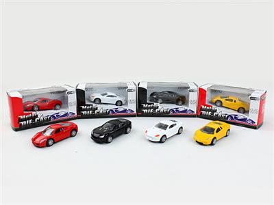 Die-cast toys - OBL983391