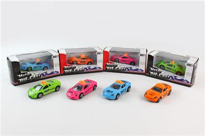 Die-cast toys - OBL983394
