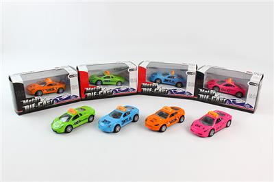 Die-cast toys - OBL983395