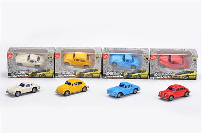 Die-cast toys - OBL983396