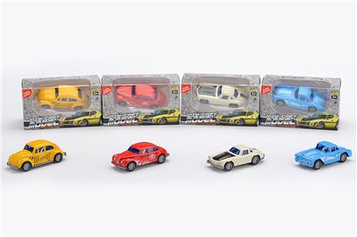Die-cast toys - OBL983398
