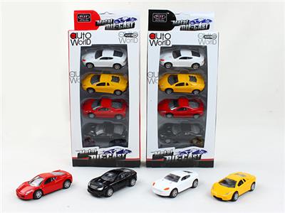 Die-cast toys - OBL983415