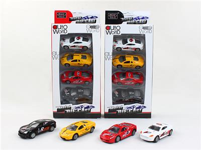 Die-cast toys - OBL983416