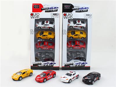 Die-cast toys - OBL983417