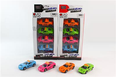 Die-cast toys - OBL983418