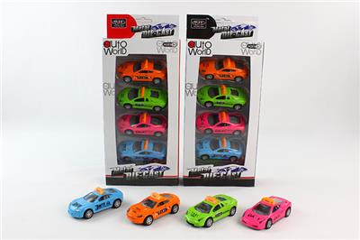 Die-cast toys - OBL983419