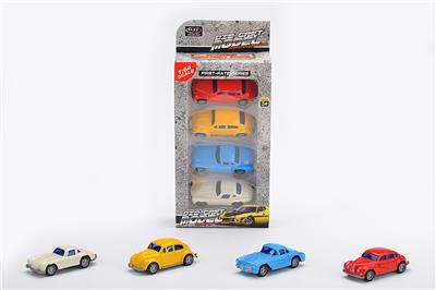 Die-cast toys - OBL983421