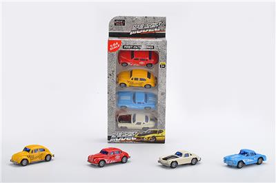 Die-cast toys - OBL983423