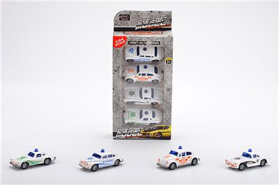 Die-cast toys - OBL983425