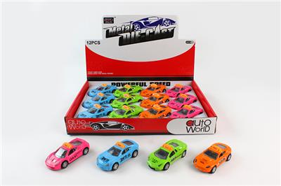Die-cast toys - OBL983431