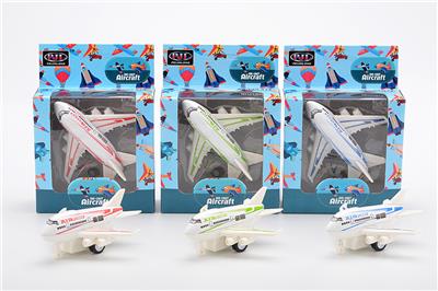 Die-cast toys - OBL983438