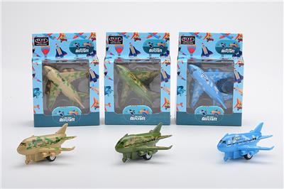 Die-cast toys - OBL983439