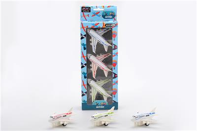 Die-cast toys - OBL983440