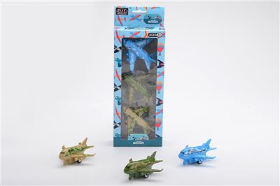 Die-cast toys - OBL983441