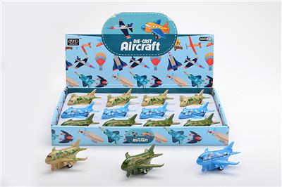 Die-cast toys - OBL983443