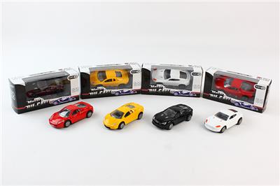Die-cast toys - OBL983444